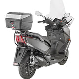 GIVI 3516-0432 B32N Monolock Top Case b32n  - 32 liter