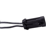 RM Stator Regulator Rectifier Mosfet Black - RMS020-106922 For Harley Touring 2004-2005