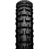 IRC IRC-518 T10259 iX05H Motocross Tire Tire - iX05H Mini - Rear - 90/100-16 - 52M