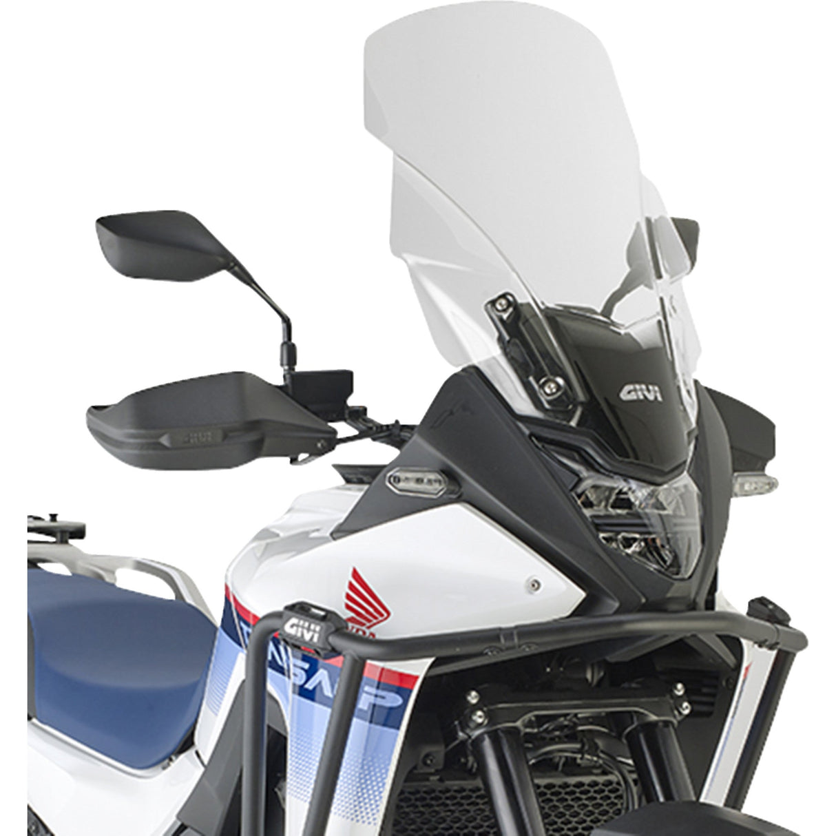 GIVI 2312-1363 D1201ST Windshield clear - xl750