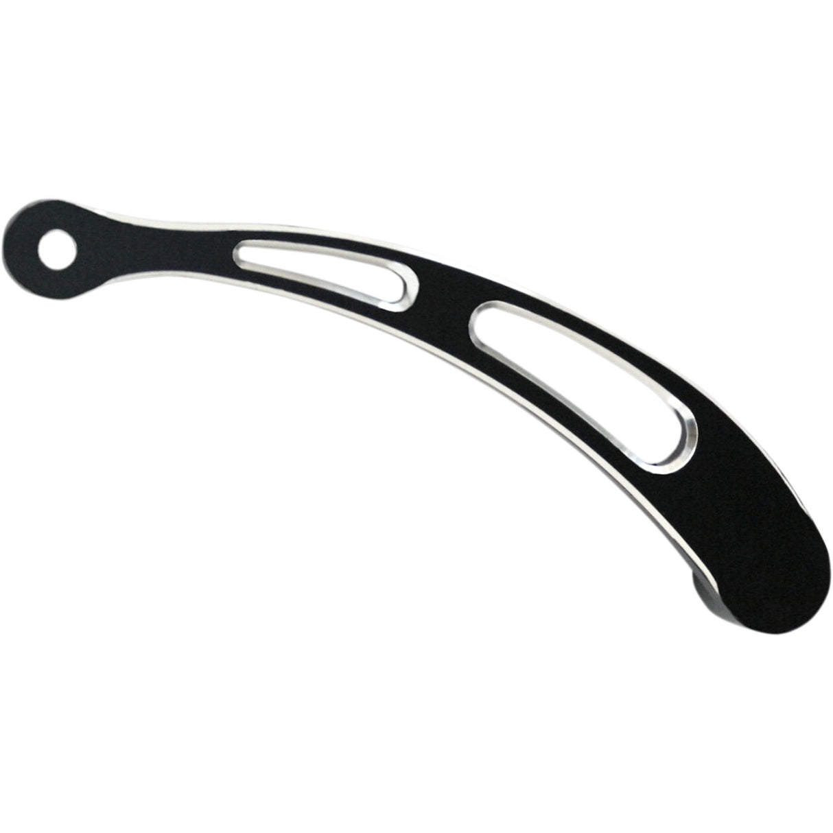 Accutronix Shift Lever - FLTO-SN For Harley Motorcycles 1983-2026