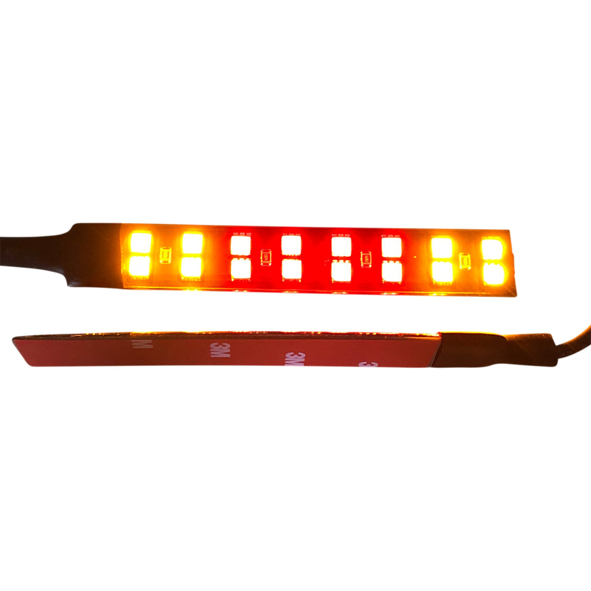 BRITE-LITES 2010-1421 BL-TLED55 Slim Flexible LED Taillight Flexible LED Taillight Strip - 5-Wire