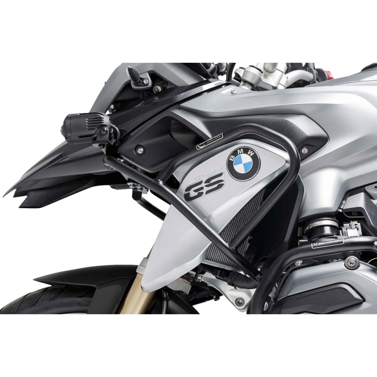 Sw-Motech Crash Bar - SBL.07.788.10001/B BMW R1200GS 2012-2016