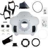 Klock Werks Fxrp-Style Fairing Kit Springfield - KWB-04-0200 For Indian Springfield 2016-2023