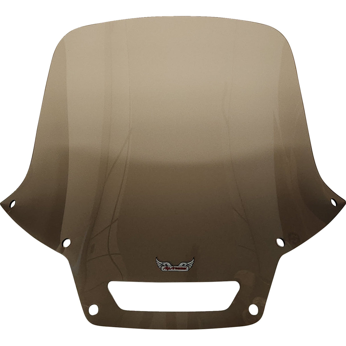 Slipstreamer 230/231 Series Windshield - S-231+6 For Harley Softail Low Rider 2022-2023