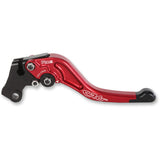 Crg RC2 Lever - 2AD-611-H-R For Ducati Hypermotard / Hyperstrada 821 / Monster 821 2013-2016 | Triumph Scrambler 2015-2016