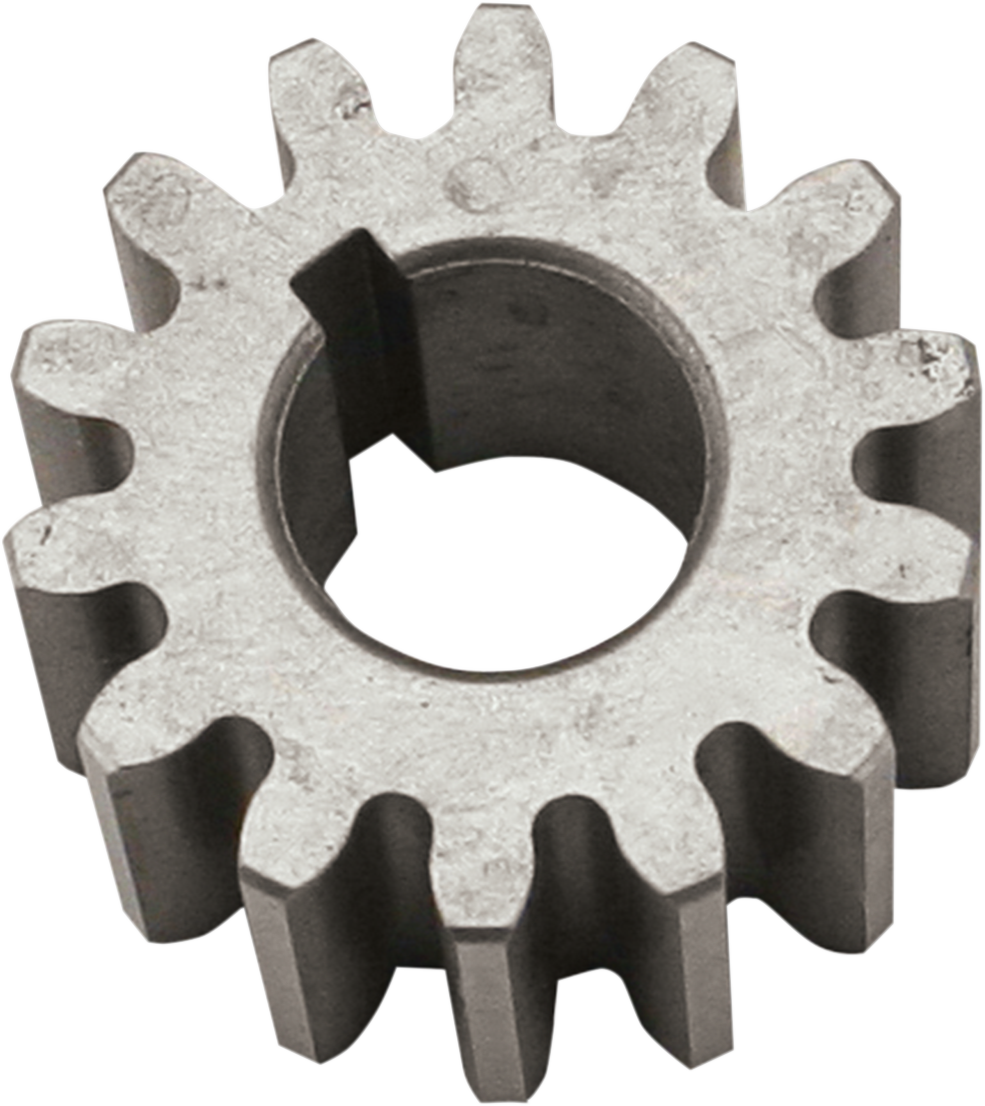 Oil Pump Drive Gear