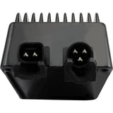 RM Stator Voltage Regulator Mosfet Black Flhtkse Flhxse Fltruse - RMS021-108800 For Harley Touring 2014-2016