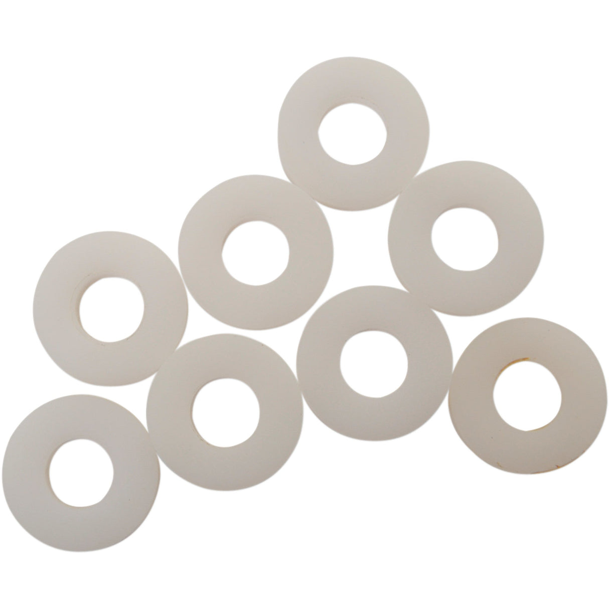 Eastern Motorcycle Parts Plastic Breather Valve Washer Set Big Twin - A-25319-SET For Harley Motorcycles 1982-1999