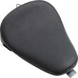 DRAG SPECIALTIES Bobber Solo Seat — - XL
