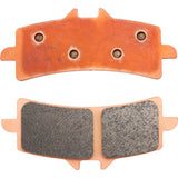 Vesrah Brake Pad - VD-9031RJL Ducati 1199 Panigale / 1299 Superleggera / Panigale 1199 / Panigale 1299R Final Edition 2013-2014