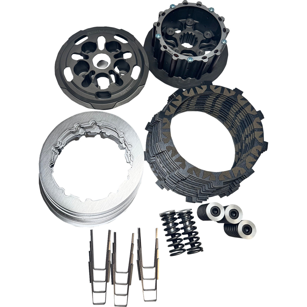 REKLUSE 1130-0952 RMS-7414012 APEX Clutch ducati