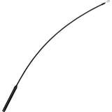 MOTION PRO 0652-3239 06-2423 Blackout Top Half Clutch Cable - -4.3"
