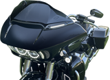 Genesis® 4 Dynamic LED Road Glide® Windshield Trim