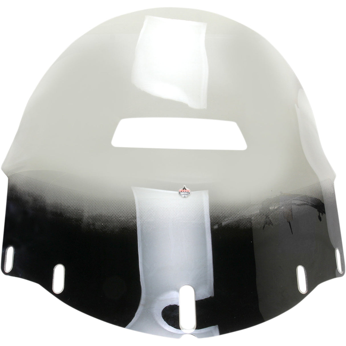 Klock Werks Flare™ Windshield - KWW-06-0262 Honda Gold Wing / GL1800HP Gold Wing Audio Comfort / GL1800HPN Gold Wing Audio Comfort Navi 2001-2017