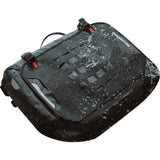 SW-MOTECH 3580-0282 BC.SYS.05.965.21000B SysBag Side Bag System black - suzuki v-strom 1050de '23-'24