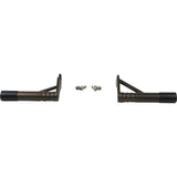Kodlin USA M8 Softail Rear Guards Rear Bronze Softail - K59512 For Harley Softail 2018-2024