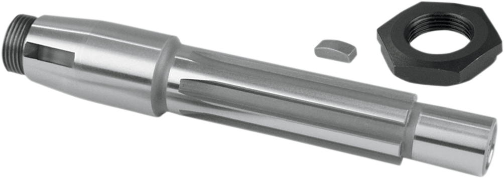 Pinion Shaft Assembly