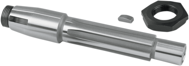 Pinion Shaft Assembly