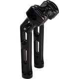 ARLEN NESS 0603-1142 520-049 Method Handlebar Riser - Risers - Method - Universal - 10" - Black