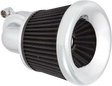 Velocity 90° Air Cleaner Kit