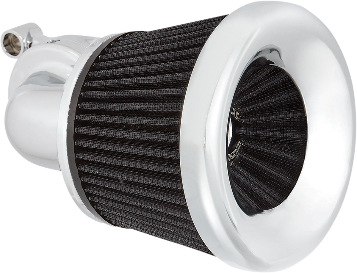 Velocity 90° Air Cleaner Kit