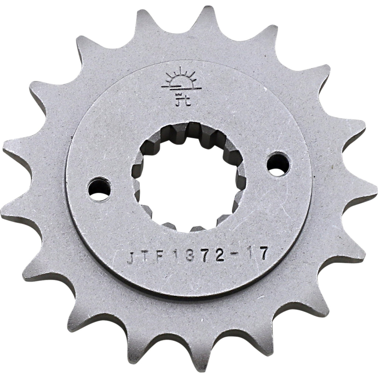JT Sprockets Honda Sprocket - JTF1372.17 Honda VT750C / VT750CD / VT750DC / VT750RS 1998-2007