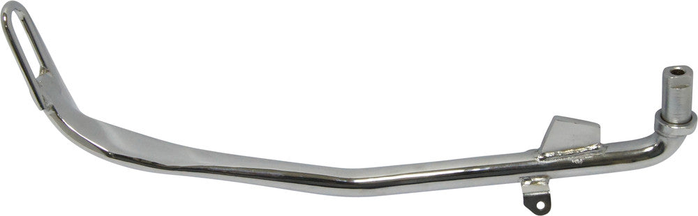 Harddrive 16-328 Kickstand 1" Over Stock CHR For Harley Motorcycles 1991-2017
