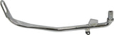 Harddrive 16-328 Kickstand 1" Over Stock CHR For Harley Motorcycles 1991-2017
