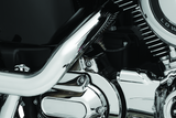 Kuryakyn 6462 Precision Dipstick Chrome