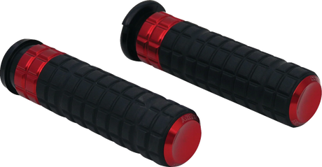 SpeedLiner Grips