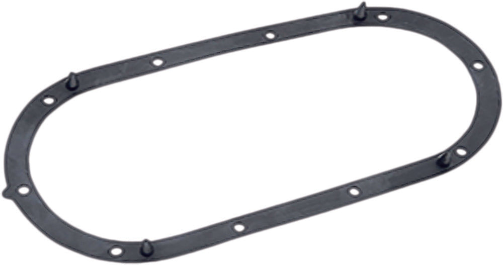 Harddrive Fuel Pump Door Gasket Viton OE 61402-02 - 022252 For Harley Touring 2002-2007