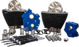 124" Power Package Engine Performance Kit - Chain Drive - 0904-0091
