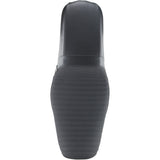 LePera Kickflip Daddy Long Legs Seat Pleated With Gripp Tape Black FX - LK-591DLPTGP For Harley Motorcycles 2006-2017
