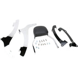 Cobra Sissy Bar - 02-4636 Honda VT1300CR Stateline 2010-2016