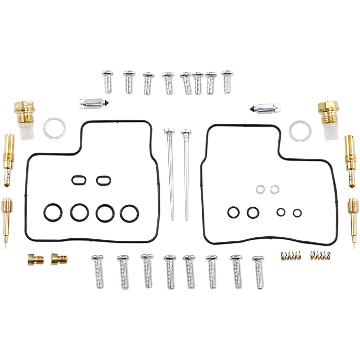 Parts Unlimited Repair Kit - 1003-1314 Honda VT1100C2 Shadow Sabre / VT1100C3 Shadow Aero 2000-2005