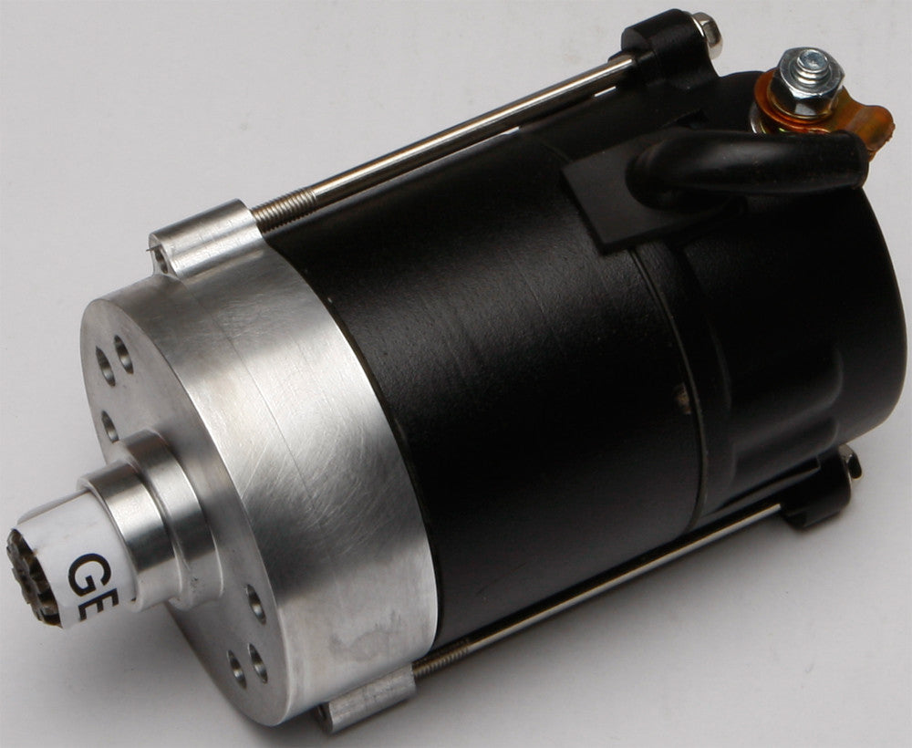 All Balls BIG Twin Starter 1.4KW Black Prestolite - 80-1007 For Harley Motorcycles 1970-1988