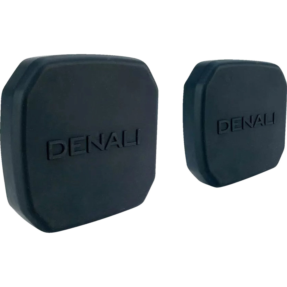 DENALI 2040-3281 DNL.D4.10300 Slip-On Light Cover Light Cover - Blackout - D4