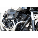 Feuling Parts BA Series Air Cleaner - 5543-S For Harley Motorcycles 1999-2017