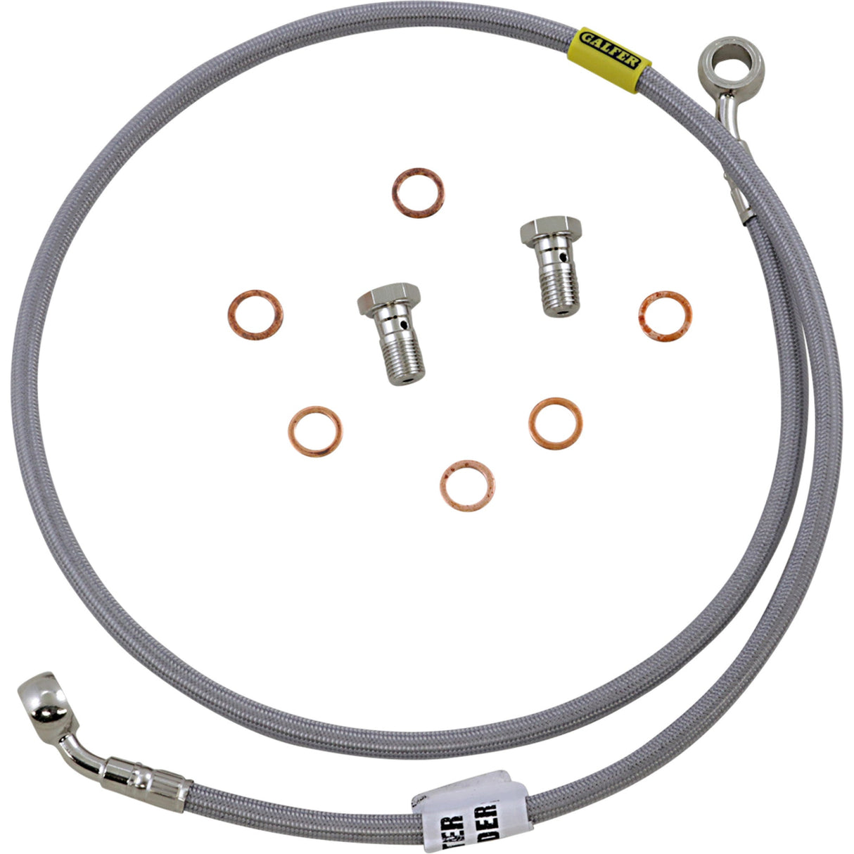 Galfer Clutch Line - FK003D424CL Honda CBR1000RR 2004-2007