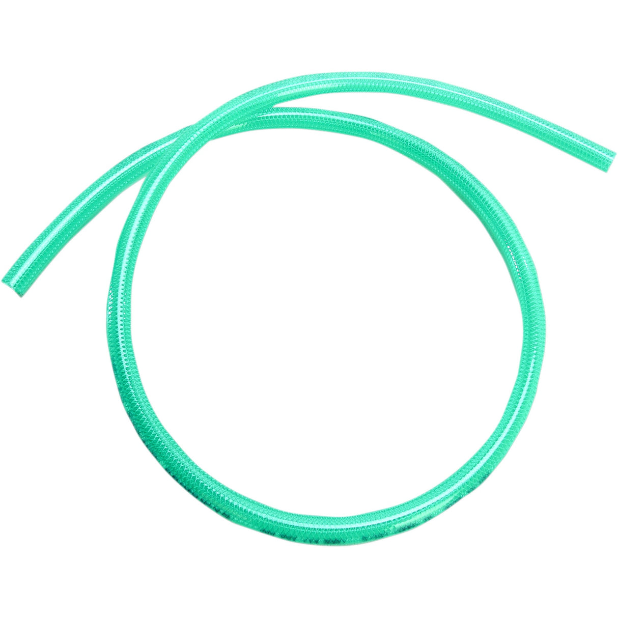 HELIX 0706-0273 516-4736 High-Pressure Fuel Line green - 5/16" - 3'