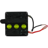 Yuasa Conventional Battery - YUAM26A4B Yamaha Motorcycles 1969-1976