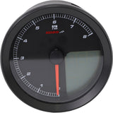 Koso North America HD-04 Gauge - BA051231 For Harley 2012-2022