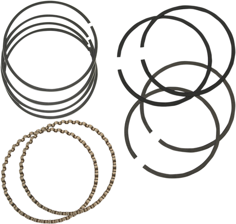 Replacement Ring Set for S&S Pistons