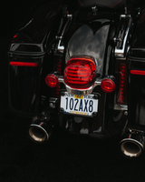 ProBEAM® Low-Profile LED Taillight Kit — with No Tag Light