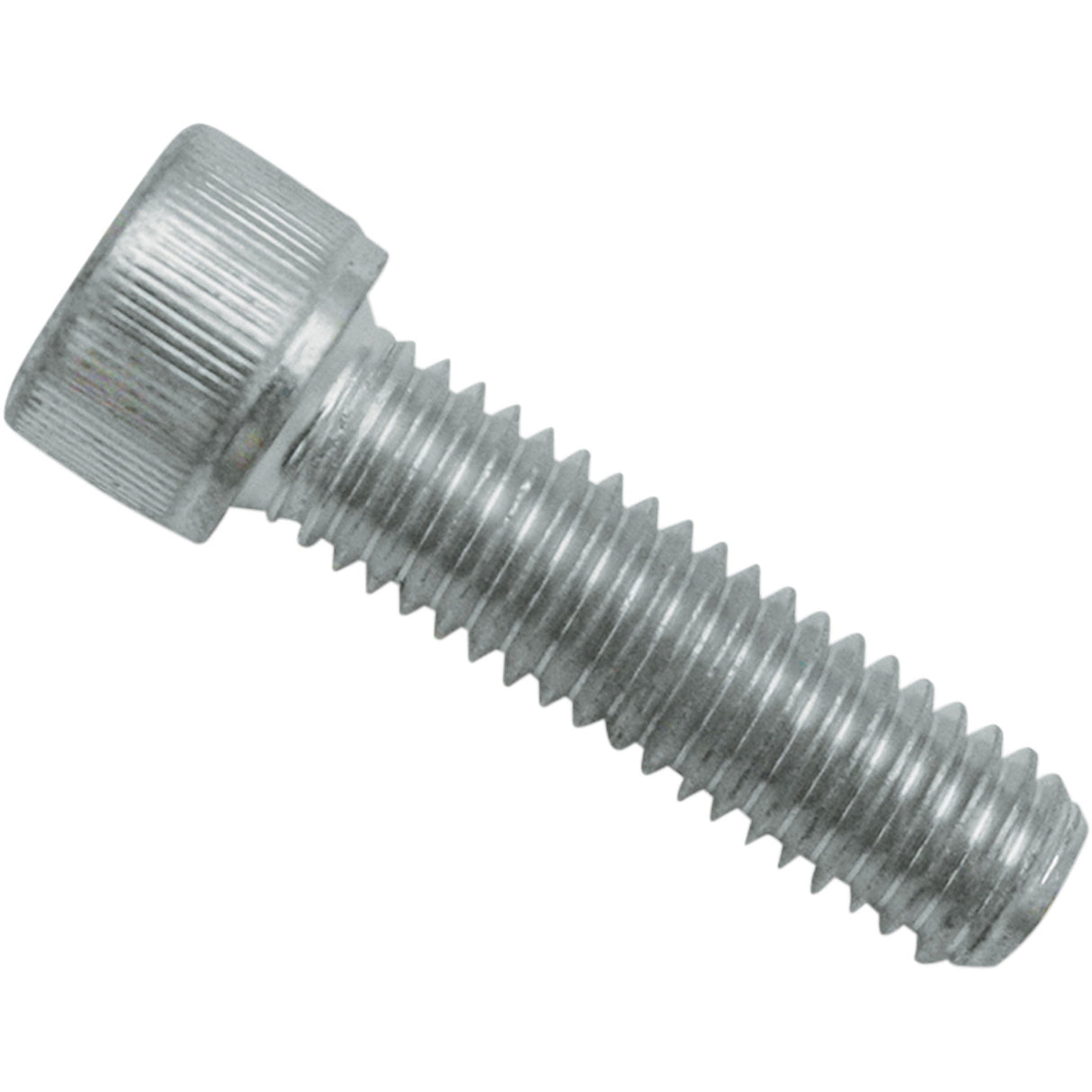 S&S CYCLE 1003-1732 50-0163 Socket Head Cap Screw 3/8-16 x 1.37"