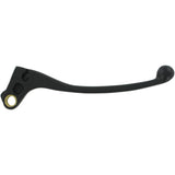 PARTS UNLIMITED 44-1010 Replacement Clutch Lever — Standard Lever - Left Hand - Black