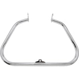 COBRA 0505-1668 601-2107 Freeway Bar - Chrome - Softail