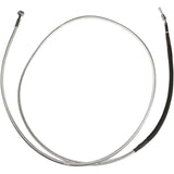 Magnum Shielding Alternate Length Hydraulic Clutch Line - 31778 For Harley Motorcycles 2017-2021