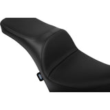 Drag Specialties Touring Seat - 0802-1690 For Harley Softail 2018-2025